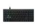 LOGI G515 RAPID TKL - BLACK - US INTL