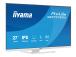 IIYAMA XB2797QSU-W1 27inch WHITE IPS