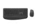 LOGI MK880 For Business - GRAPHITE (US)