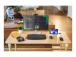 LOGI MK880 For Business - GRAPHITE (PAN)