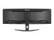 IIYAMA XCB4594DQSU-B1 44.5inch UW Curved