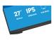 IIYAMA X2791QS-B1 27inch IPS-panel