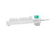LOGI G316 X 98 - WHITE - (US) INTL