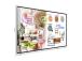 SAMSUNG FLIP 5 PRO WM75FX 75inch
