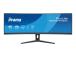 IIYAMA XCB4594DQSU-B1 44.5inch UW Curved