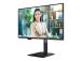 AOC Q27P4U 27inch QHD IPS 120Hz 16:9