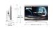 BENQ EX321UZ 31.5inch QD-OLED 4K UHD