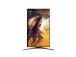 AOC U32G4U Monitor gaming 31.5inch