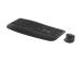 LOGI MK880 For Business - GRAPHITE (PAN)