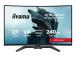 IIYAMA GCB2784HSU-B1 G-Master Red Eagle