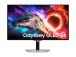 SAMSUNG Odyssey G8 32inch OLED