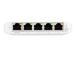 UBIQUITI USW Flex Mini 5x GbE Switch
