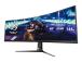 ASUS XG49VQ 49inch Gaming monitor VA