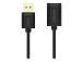 UNITEK Y-C458GBK Unitek USB extension co