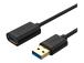 UNITEK Y-C458GBK Unitek USB extension co