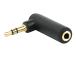 GEMBIRD A-3.5M-3.5FL Gembird audio adapt