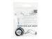 GEMBIRD A-3.5M-3.5FL Gembird audio adapt