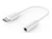 GEMBIRD USB type-C plug to stereo 3.5mm