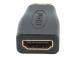 GEMBIRD A-HDMI-FC Gembird HDMI female to