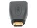 GEMBIRD A-HDMI-FC Gembird HDMI female to