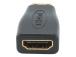 GEMBIRD A-HDMI-FC Gembird HDMI female to