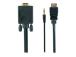 GEMBIRD A-HDMI-VGA-03-6 Gembird HDMI to