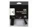 GEMBIRD 4K Mini DisplayPort adapter