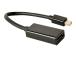 GEMBIRD 4K Mini DisplayPort adapter