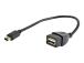GEMBIRD A-OTG-AFBM-002 Gembird cable USB