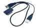 GEMBIRD A-USATA-01 Gembird External USB