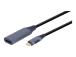 GEMBIRD USB Type-C to HDMI display adapt