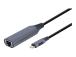 GEMBIRD USB type-C Gigabit network adapt