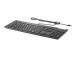 HP Slim v2 SmartCard USB keyboard EST