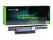 GREENCELL AC06 Battery Green Cell AS10D