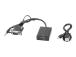 LANBERG AD-0021-BK Lanberg adapter VGA(F