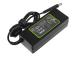 GREENCELL AD09P Green Cell PRO Charger /
