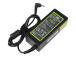 GREENCELL AD123P Green Cell PRO Charger