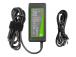 GREEN CELL charger AC adapter USB-C 65W