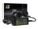 GREEN CELL Charger AC Adapter for Asus