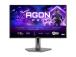 AOC 31.5inch 3840x2160 QD OLED 165Hz HDR