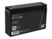 GREEN CELL Battery AGM 6V 7AH