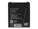 GREENCELL Battery AGM 12V 5Ah