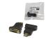 LOGILINK AH0002 LOGILINK - DVI-HDMI adap