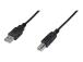 ASSMANN USB connection cable type A 1m