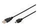 ASSMANN USB2.0 cable USB B 5pin