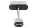 ASSMANN USB Type-C splitter cable 0.2m