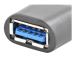ASSMANN USB Type-C adapter type C to A