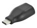 ASSMANN USB Type-C adapter type C to A