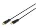 ASSMANN Connection Cable HDMI Hybrid Fib