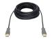 ASSMANN Connection Cable HDMI Hybrid Fib